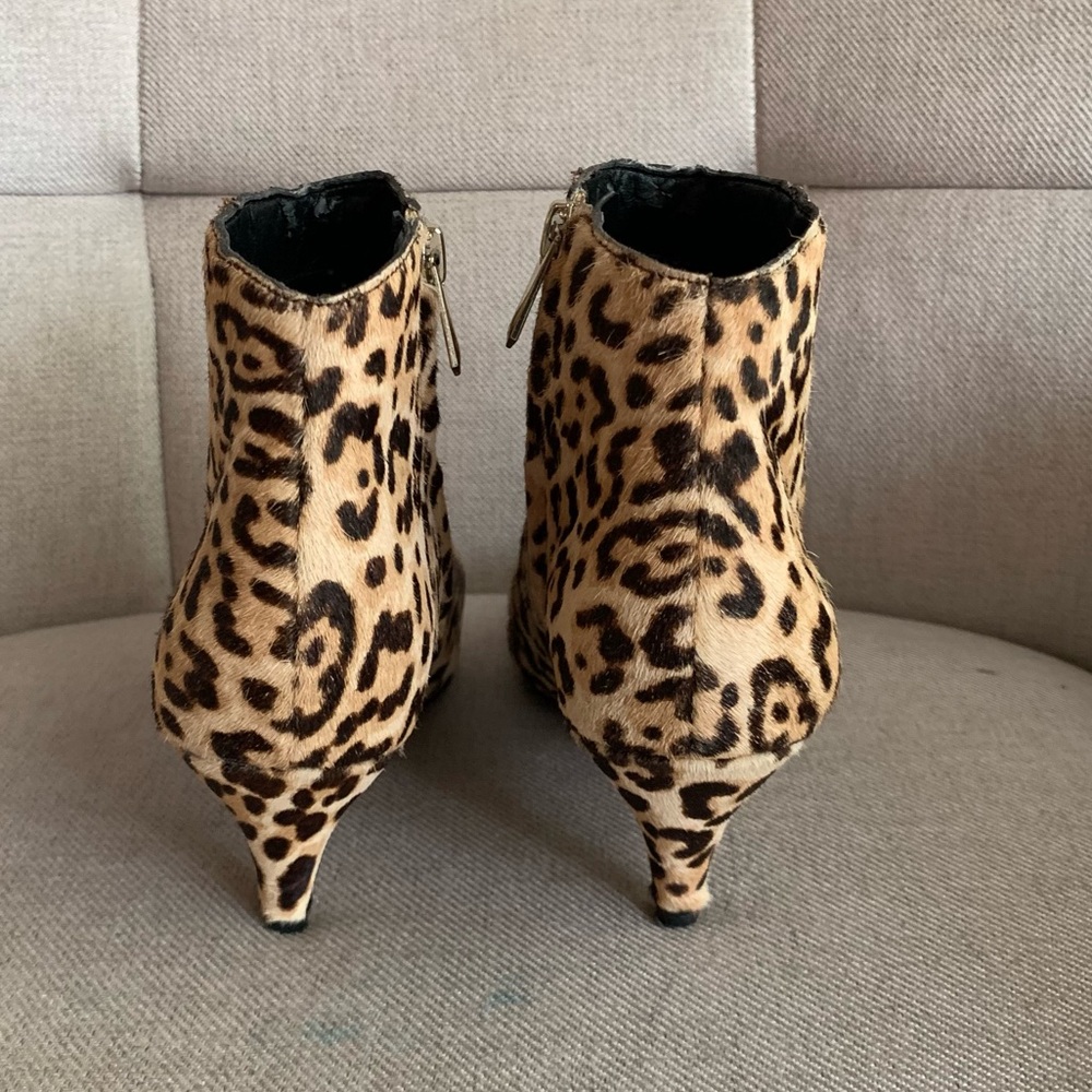 Sam Edelman booties | sz. 5.5 - Picture 3 of 14